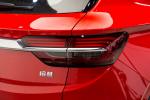 Geely Bin Yue Sport 2018 года